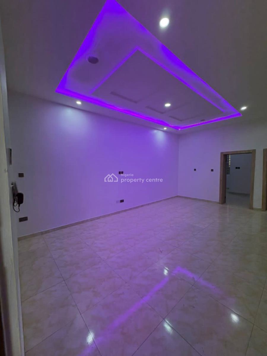 Dm 4 Video Very Spacious 1bedroom Apartment with Open Plan Kitchen, Orchid Lekki Lagod, Ikota, Lekki, Lagos, Mini Flat (room and Parlour) for Rent