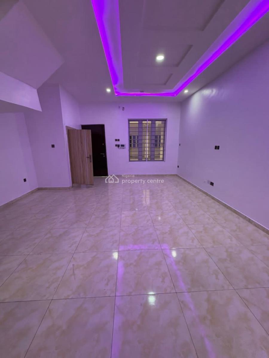 Dm 4 Video Very Spacious 1bedroom Apartment with Open Plan Kitchen, Orchid Lekki Lagod, Ikota, Lekki, Lagos, Mini Flat (room and Parlour) for Rent