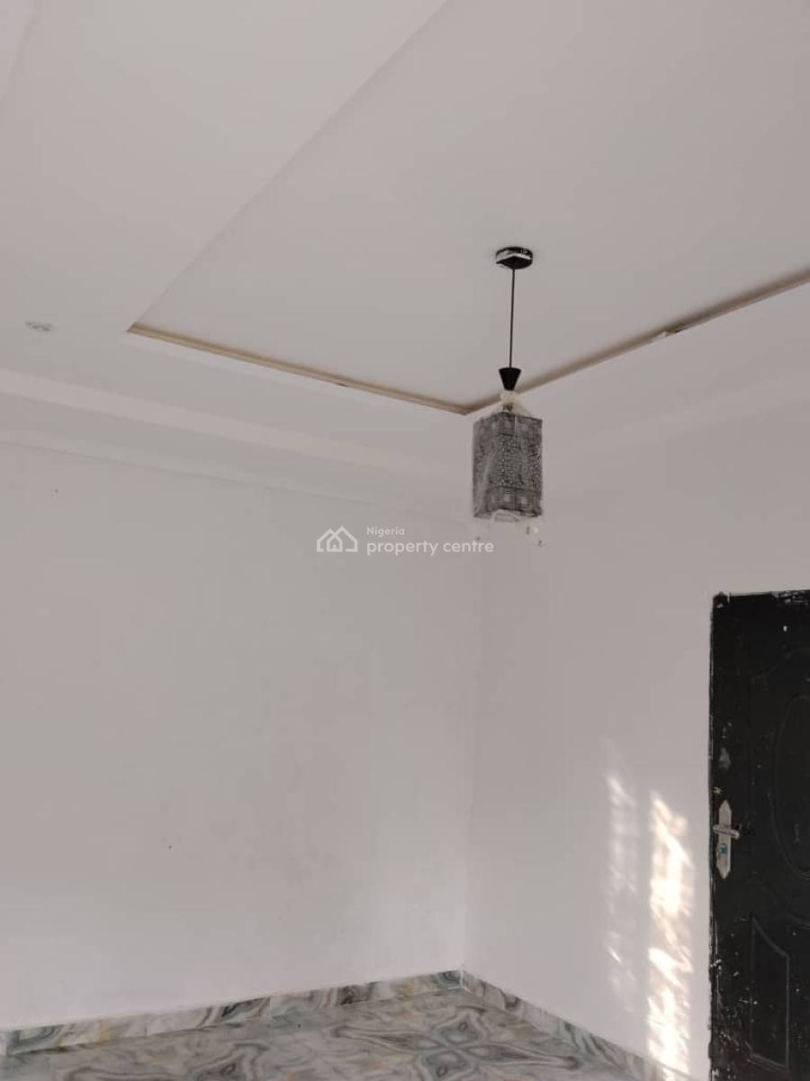 Modern Room and Parlor Self Contained Equipped with Modern Facilities, Jericho Gra, Ibadan, Oyo, Mini Flat (room and Parlour) for Rent