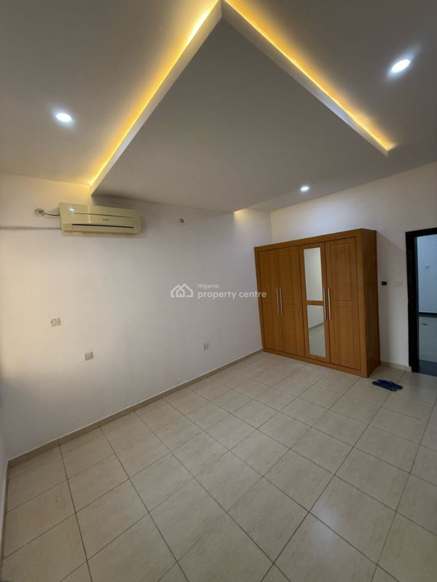 4 Bedroom Semi Detached Duplex, Naf Valley Estate, Asokoro District, Abuja, Semi-detached Duplex for Rent