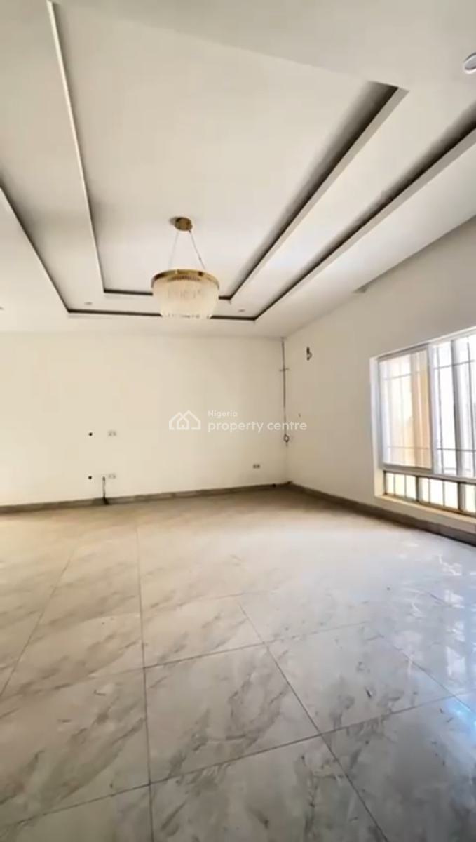 5 Bedrooms Detached Duplex, Estate By Games Village, Games Village, Kaura, Abuja, Detached Duplex for Rent