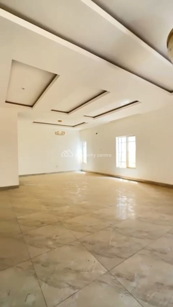 5 Bedrooms Detached Duplex, Estate By Games Village, Games Village, Kaura, Abuja, Detached Duplex for Rent