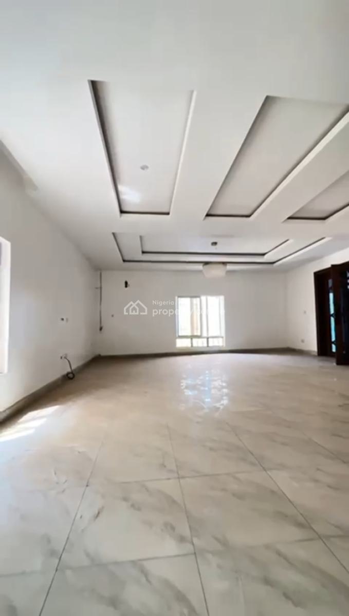 5 Bedrooms Detached Duplex, Estate By Games Village, Games Village, Kaura, Abuja, Detached Duplex for Rent