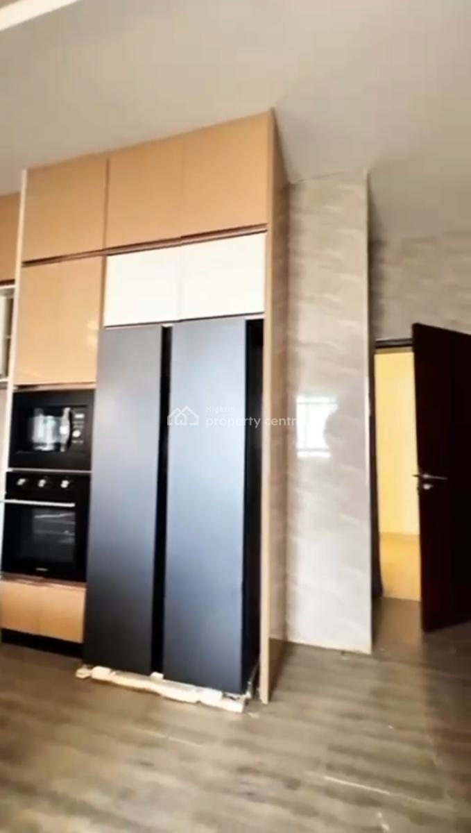 5 Bedrooms Detached Duplex, Estate By Games Village, Games Village, Kaura, Abuja, Detached Duplex for Rent