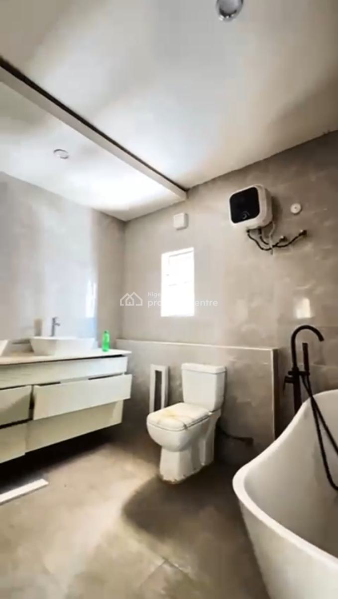 5 Bedrooms Detached Duplex, Estate By Games Village, Games Village, Kaura, Abuja, Detached Duplex for Rent