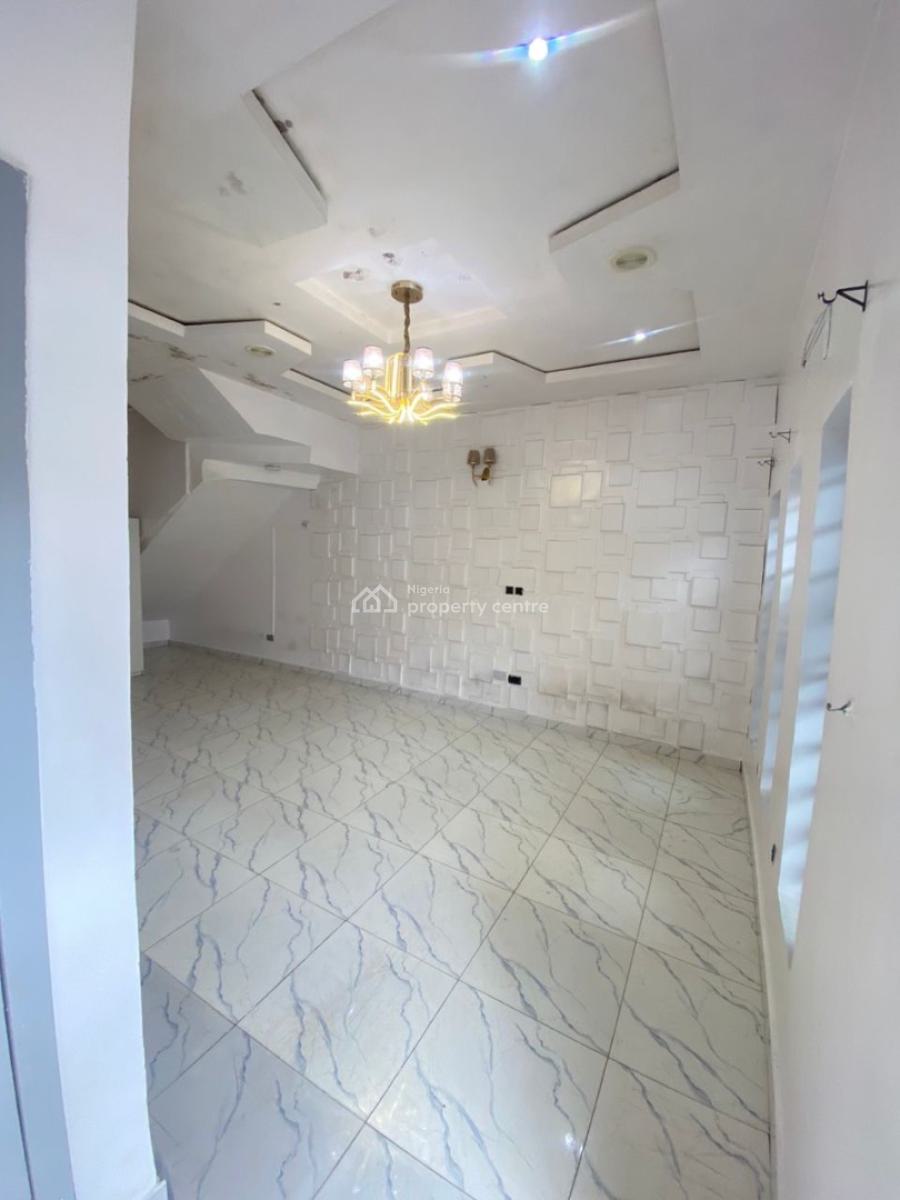 Studio Apartment, an Estate on Orchid Hotel Road By Second Toll Gate, Lekki Lagos, Lekki, Lagos, Flat / Apartment for Rent