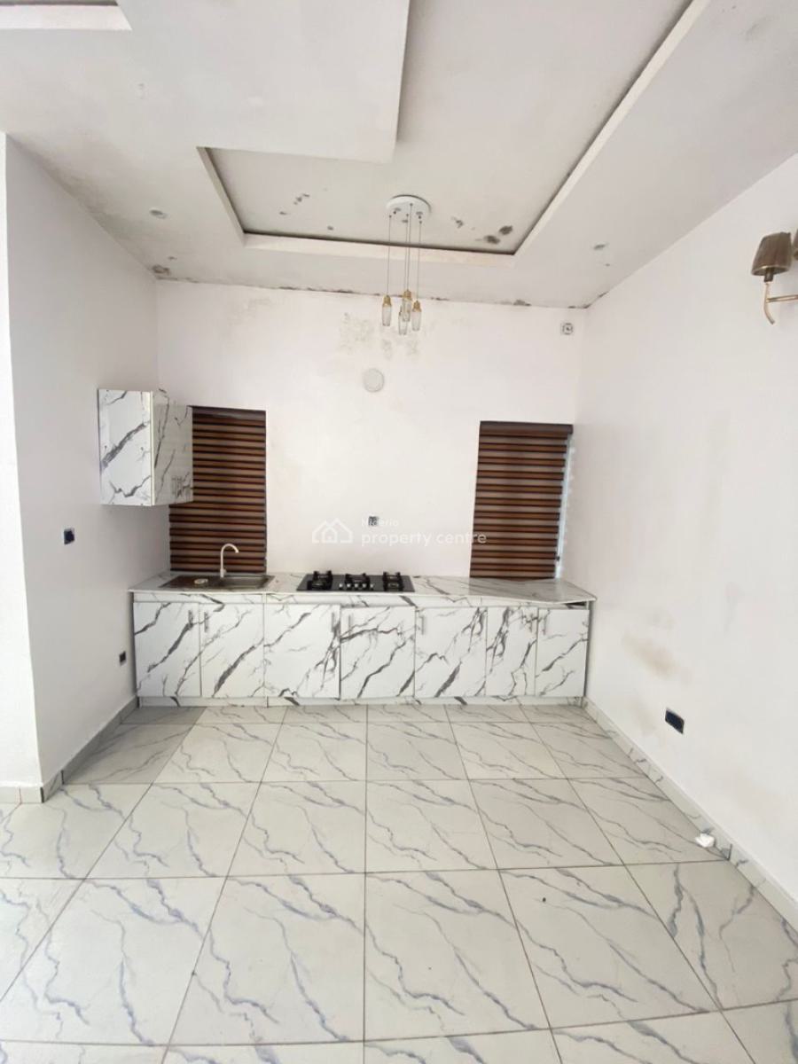 Studio Apartment, an Estate on Orchid Hotel Road By Second Toll Gate, Lekki Lagos, Lekki, Lagos, Flat / Apartment for Rent