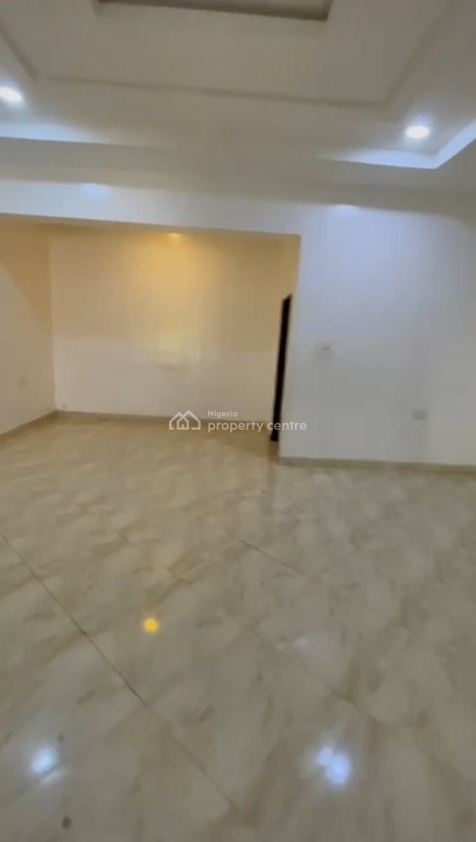 4 Bedroom Terrace Duplex and Bq, Jabi By Airport Road, Jabi, Abuja, Terraced Duplex for Rent