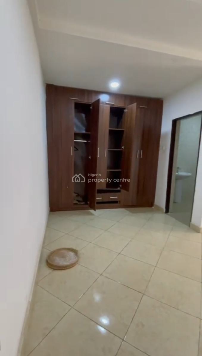 4 Bedroom Terrace Duplex and Bq, Jabi By Airport Road, Jabi, Abuja, Terraced Duplex for Rent