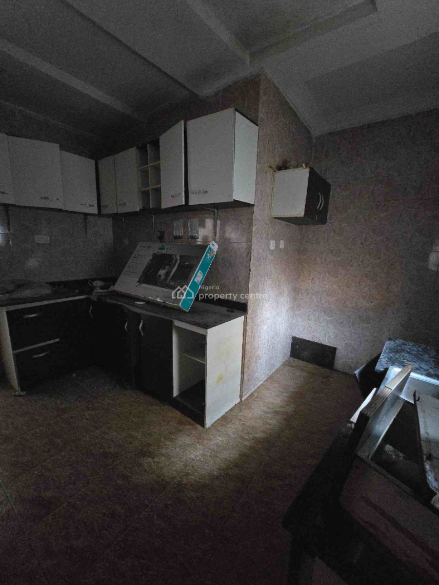 3 Bedroom Bungalow, 25 Terrace Annex Road, Sangotedo, Ajah, Lagos, Detached Bungalow for Sale