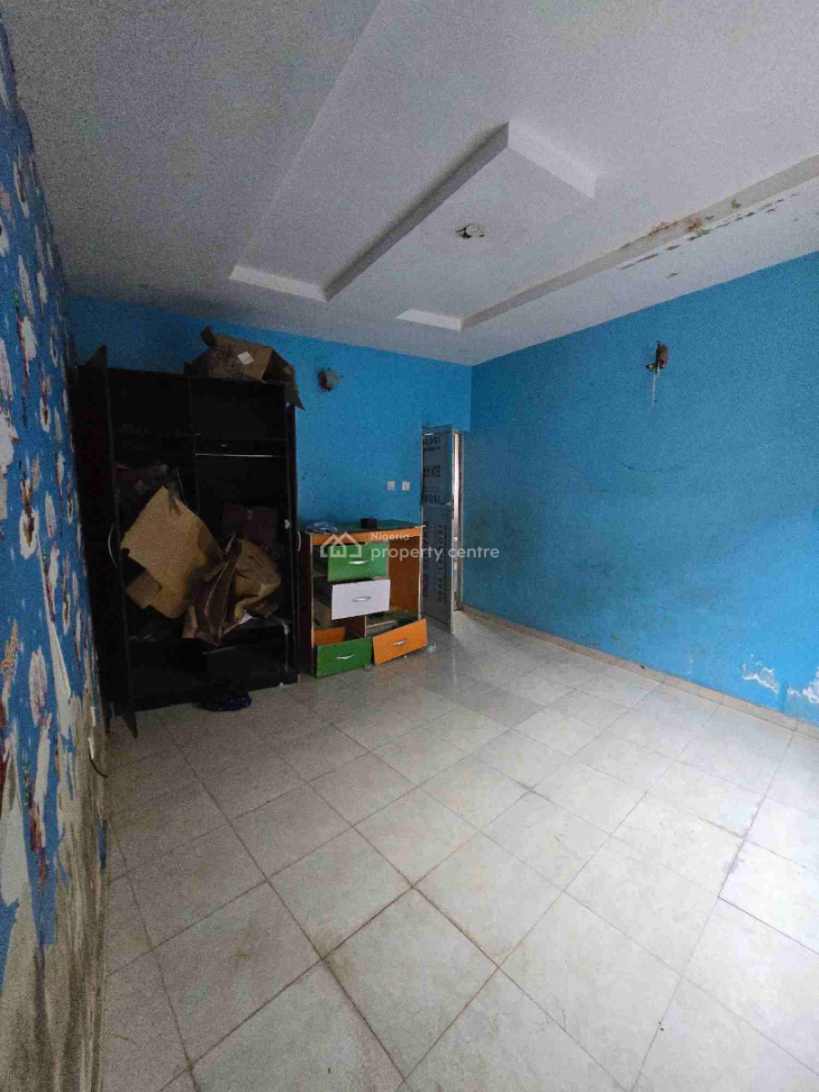 3 Bedroom Bungalow, 25 Terrace Annex Road, Sangotedo, Ajah, Lagos, Detached Bungalow for Sale