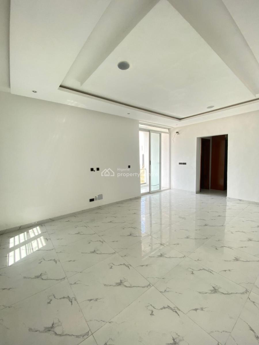 a Stylish 5 Bedroom Fully Detached Duplex - Bq, Ikota, Lekki, Lagos, Detached Duplex for Sale