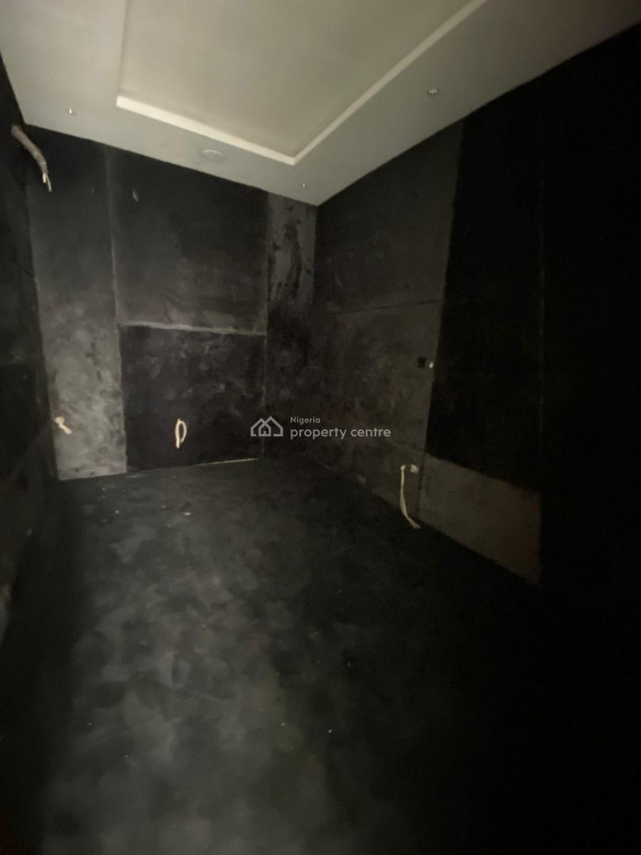 a Stylish 5 Bedroom Fully Detached Duplex - Bq, Ikota, Lekki, Lagos, Detached Duplex for Sale