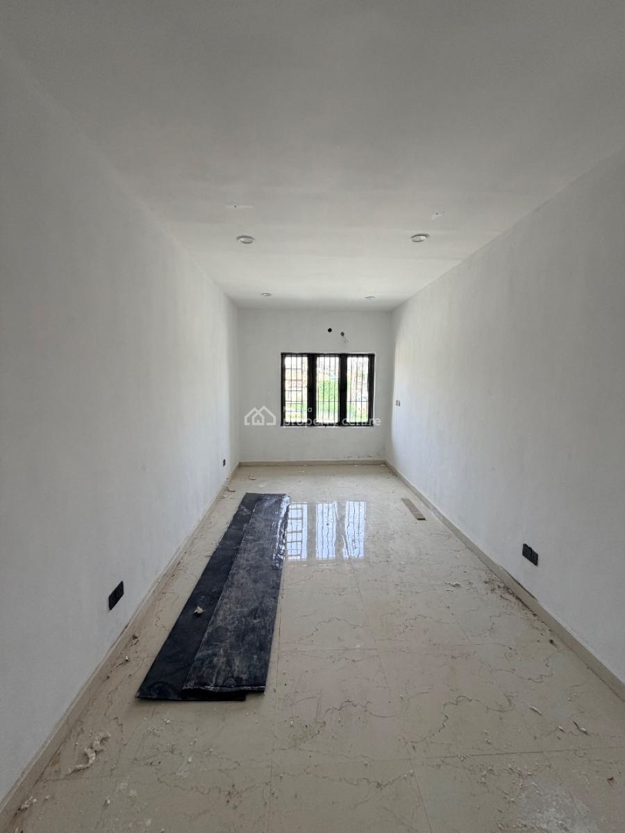 Newly Built 4 Bedroom Pent Terrace, Kolapo Ishola Gra, Akobo, Ibadan, Oyo, Terraced Duplex for Sale