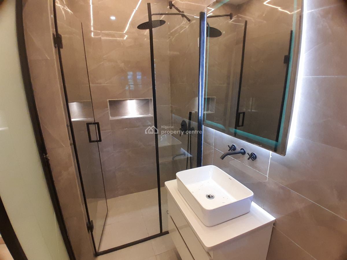 3 Bedroom Furnished Apartment, Maitama District, Abuja, Flat / Apartment for Rent