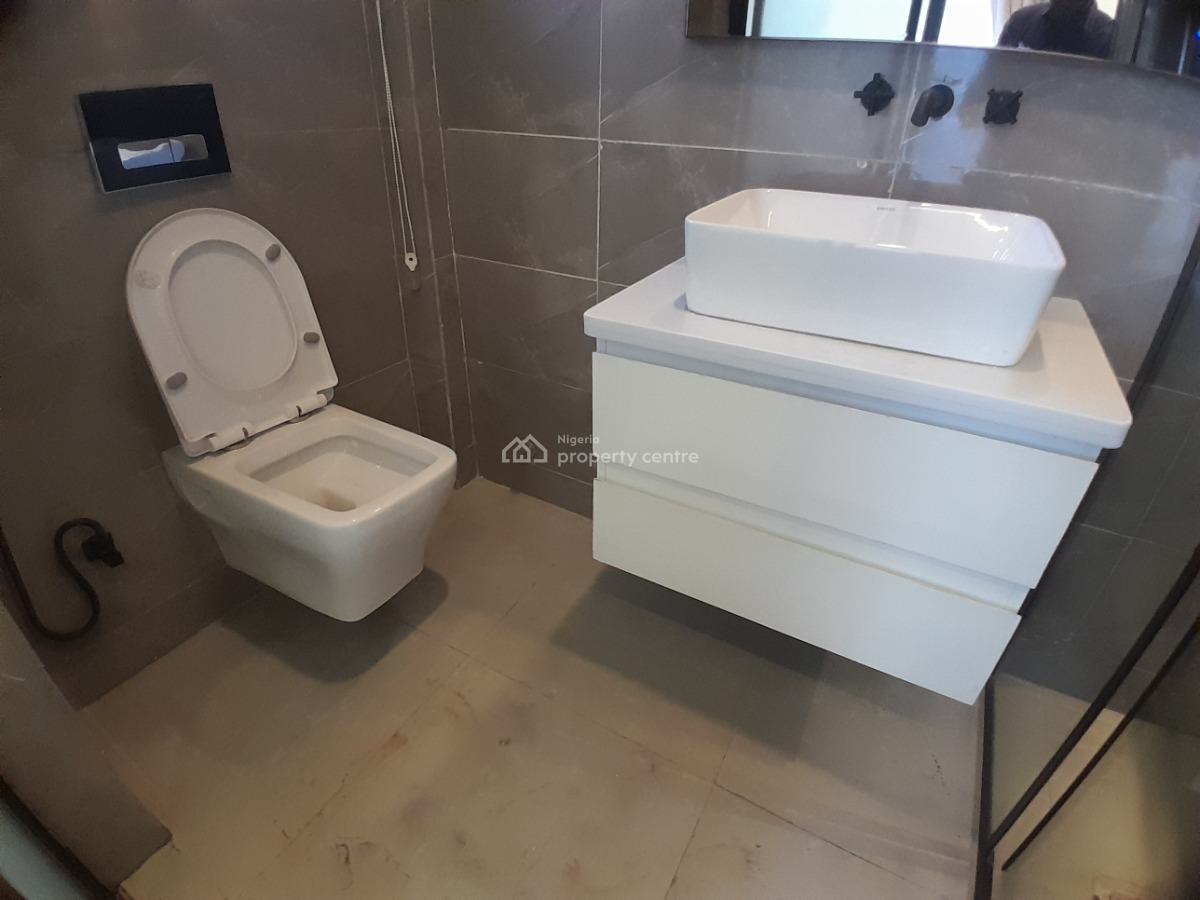 3 Bedroom Furnished Apartment, Maitama District, Abuja, Flat / Apartment for Rent