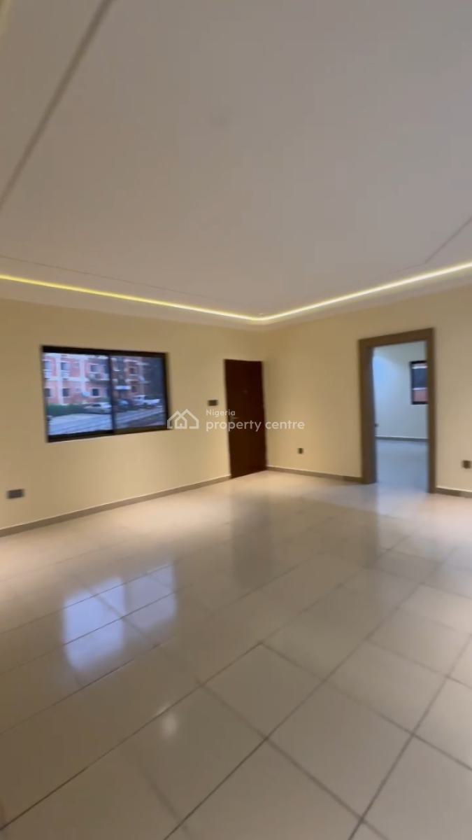 2 Bedroom Flat, Katampe Main, Katampe, Abuja, Flat / Apartment for Sale