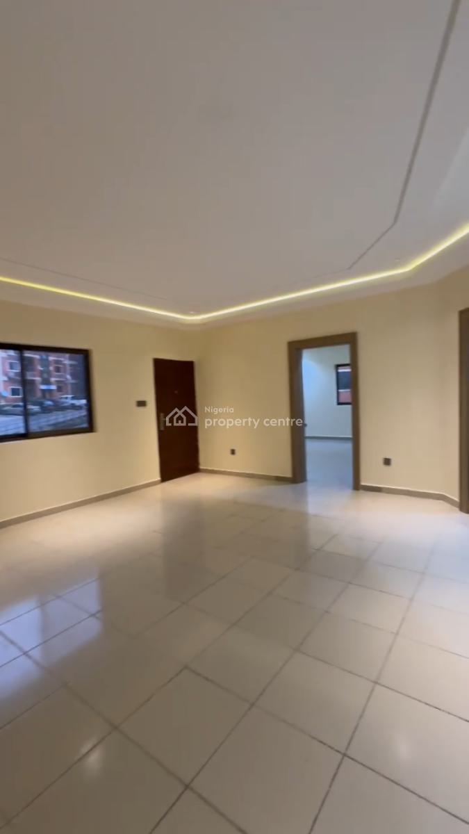 2 Bedroom Flat, Katampe Main, Katampe, Abuja, Flat / Apartment for Sale