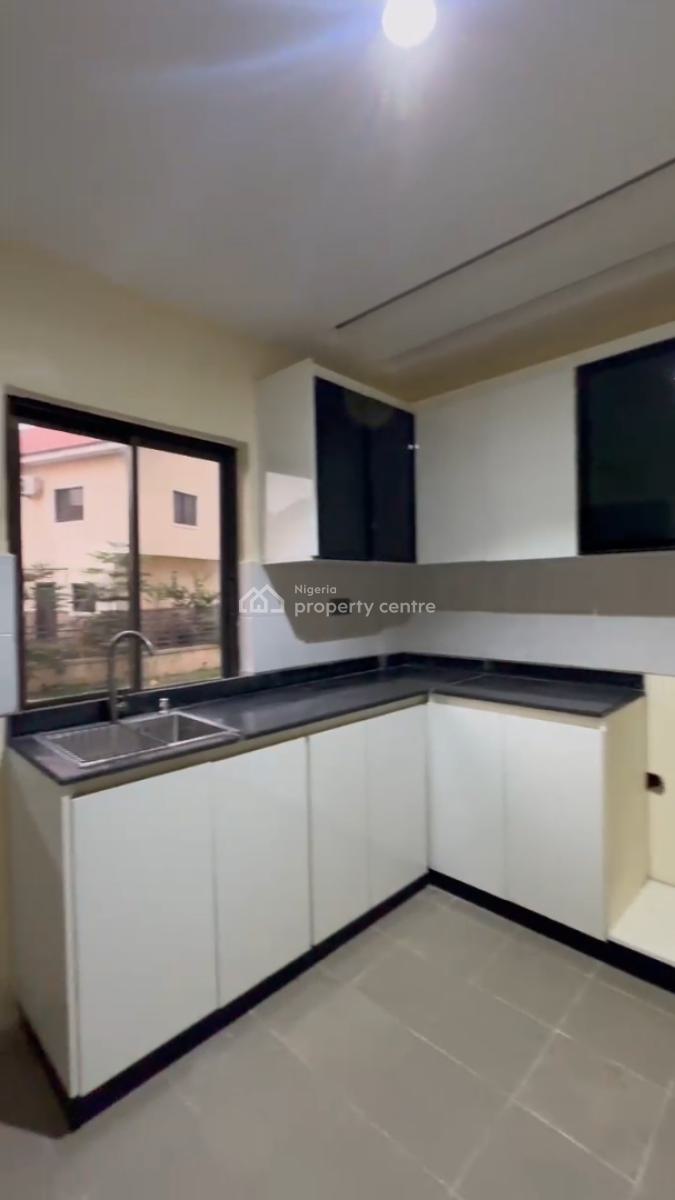 2 Bedroom Flat, Katampe Main, Katampe, Abuja, Flat / Apartment for Sale