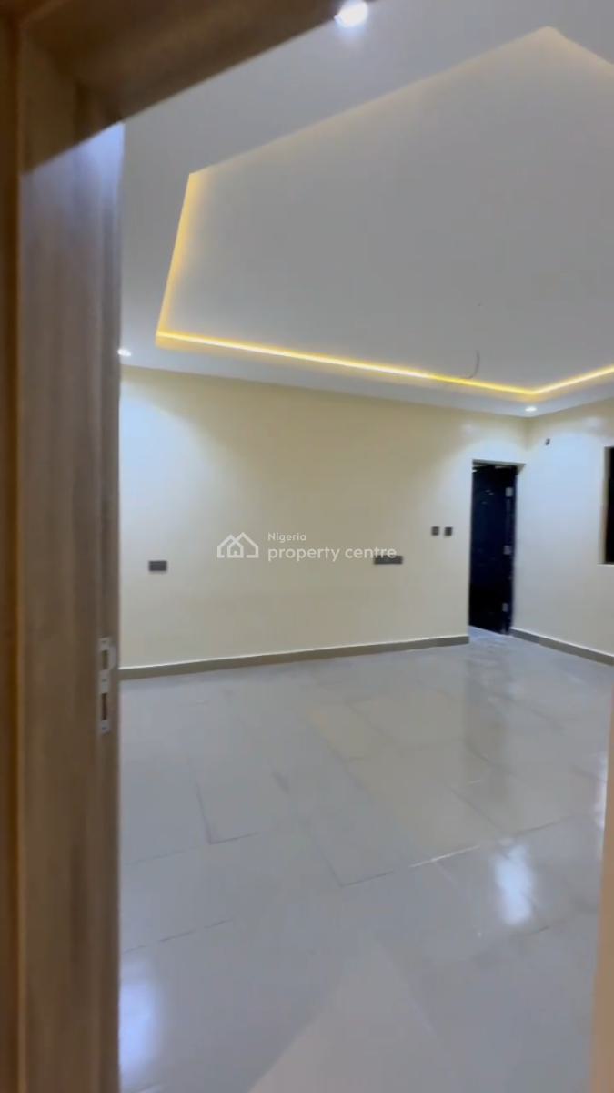 2 Bedroom Flat, Katampe Main, Katampe, Abuja, Flat / Apartment for Sale