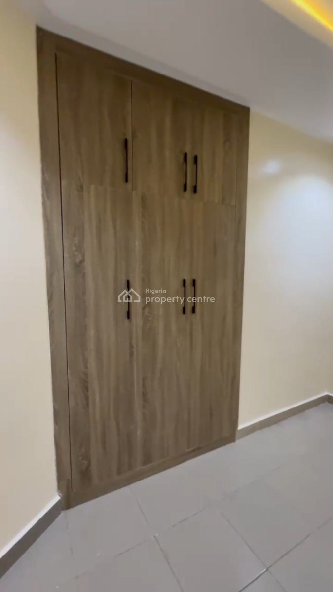 2 Bedroom Flat, Katampe Main, Katampe, Abuja, Flat / Apartment for Sale