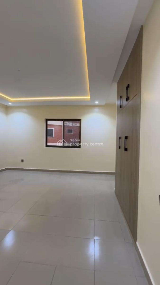 2 Bedroom Flat, Katampe Main, Katampe, Abuja, Flat / Apartment for Sale