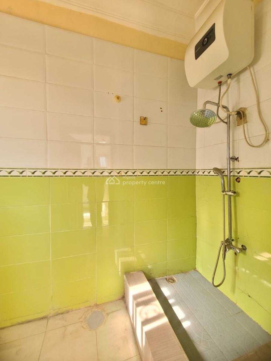 Massive and Standard 4 Bedroom Terrace Duplex, Royal View Estate, Lekki County, Ikota, Lekki, Lagos, Terraced Duplex for Rent