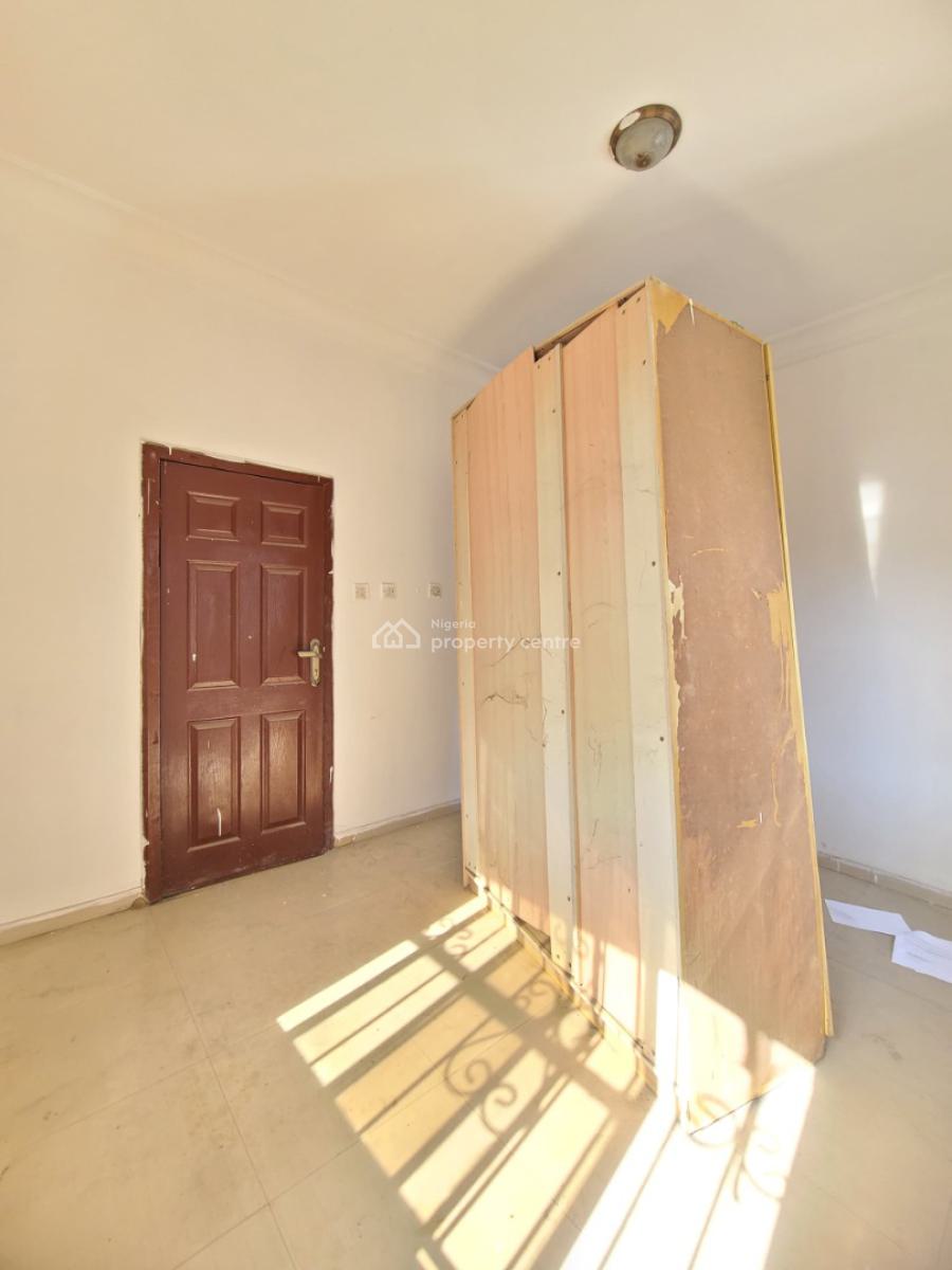 Massive and Standard 4 Bedroom Terrace Duplex, Royal View Estate, Lekki County, Ikota, Lekki, Lagos, Terraced Duplex for Rent