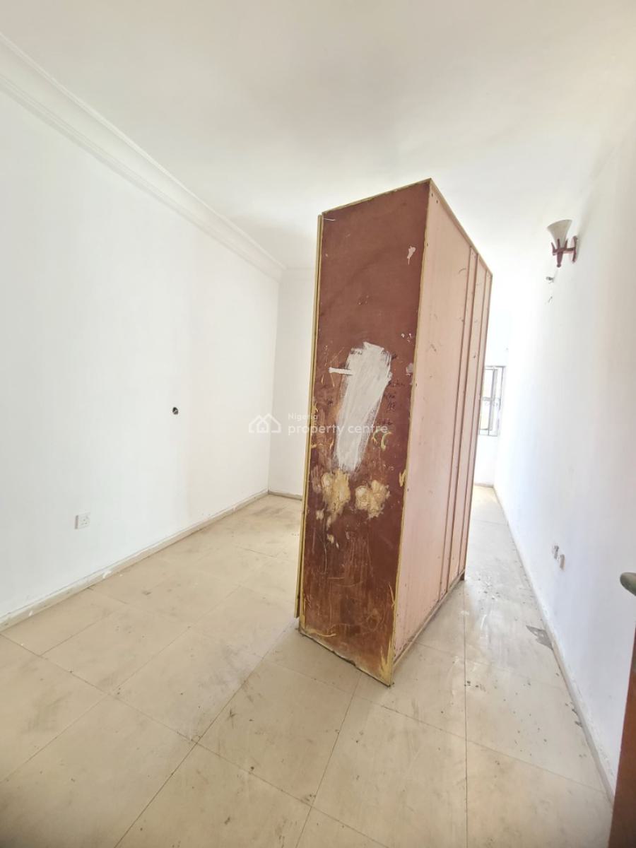Massive and Standard 4 Bedroom Terrace Duplex, Royal View Estate, Lekki County, Ikota, Lekki, Lagos, Terraced Duplex for Rent