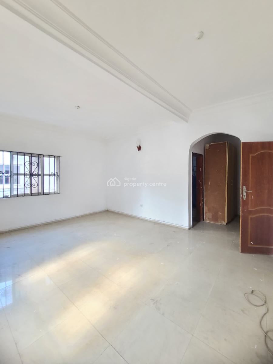 Massive and Standard 4 Bedroom Terrace Duplex, Royal View Estate, Lekki County, Ikota, Lekki, Lagos, Terraced Duplex for Rent