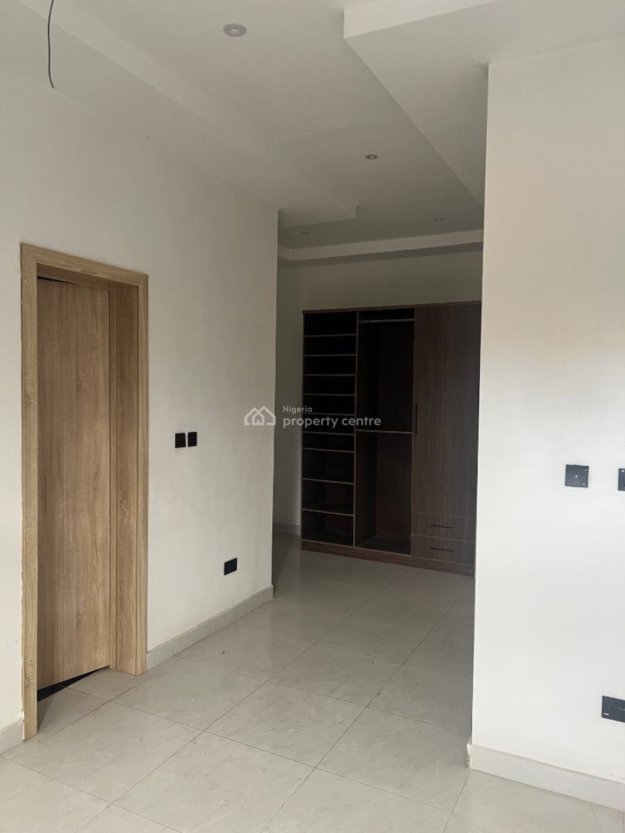 Brand New 2 Bedroom Flat, Gra Phase 1, Magodo, Lagos, Flat / Apartment for Rent