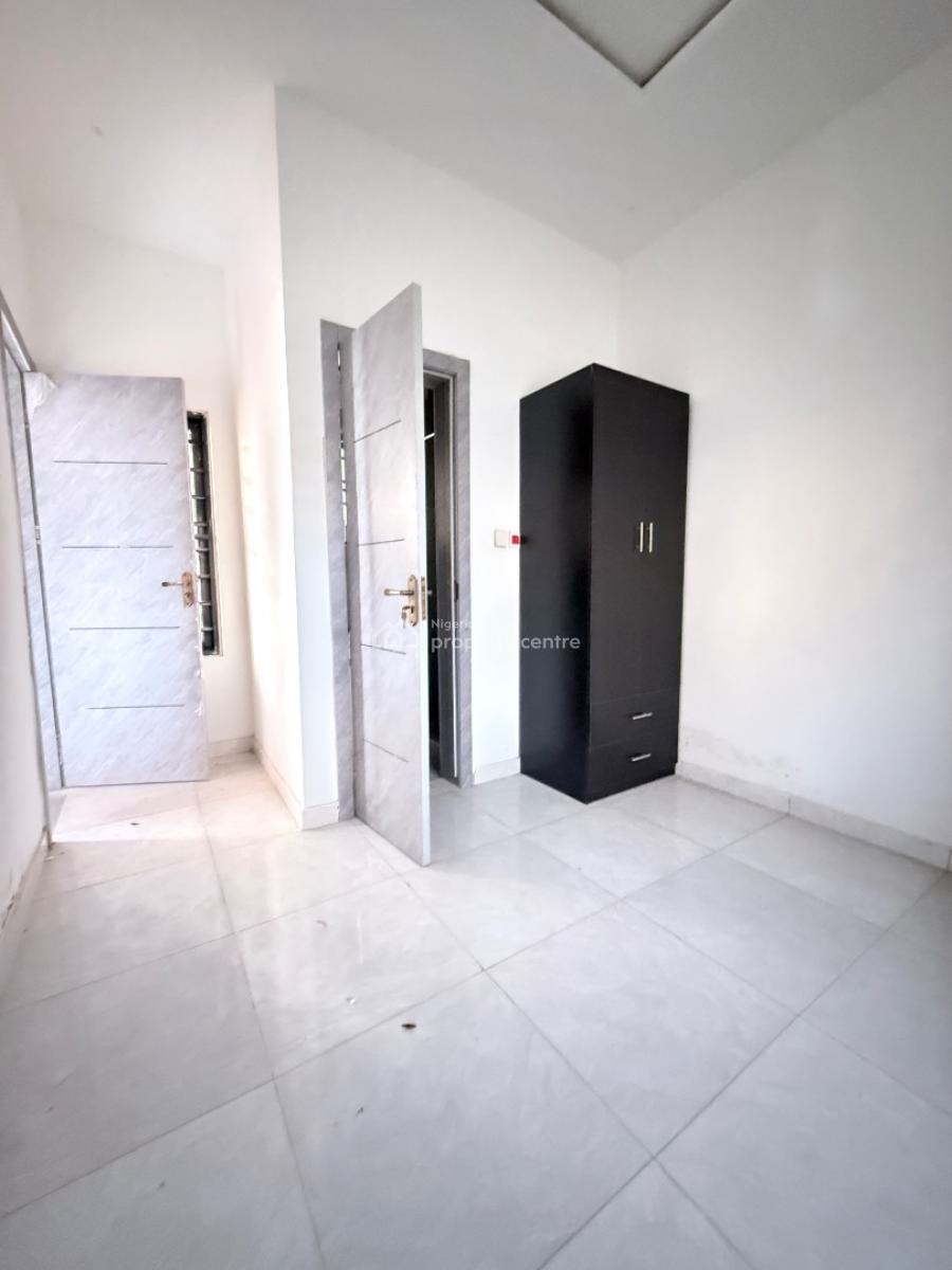 Modern 3-bedroom Terrace Duplex, Ologolo, Lekki, Lagos, Terraced Duplex for Sale