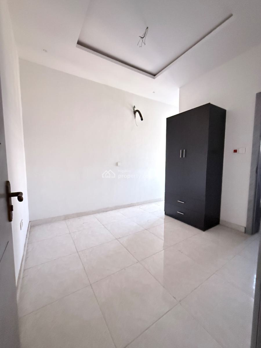 Modern 3-bedroom Terrace Duplex, Ologolo, Lekki, Lagos, Terraced Duplex for Sale