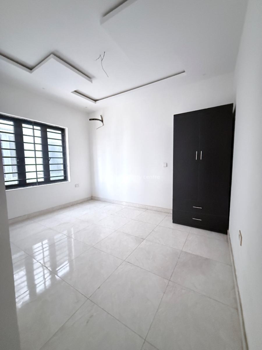 Modern 3-bedroom Terrace Duplex, Ologolo, Lekki, Lagos, Terraced Duplex for Sale