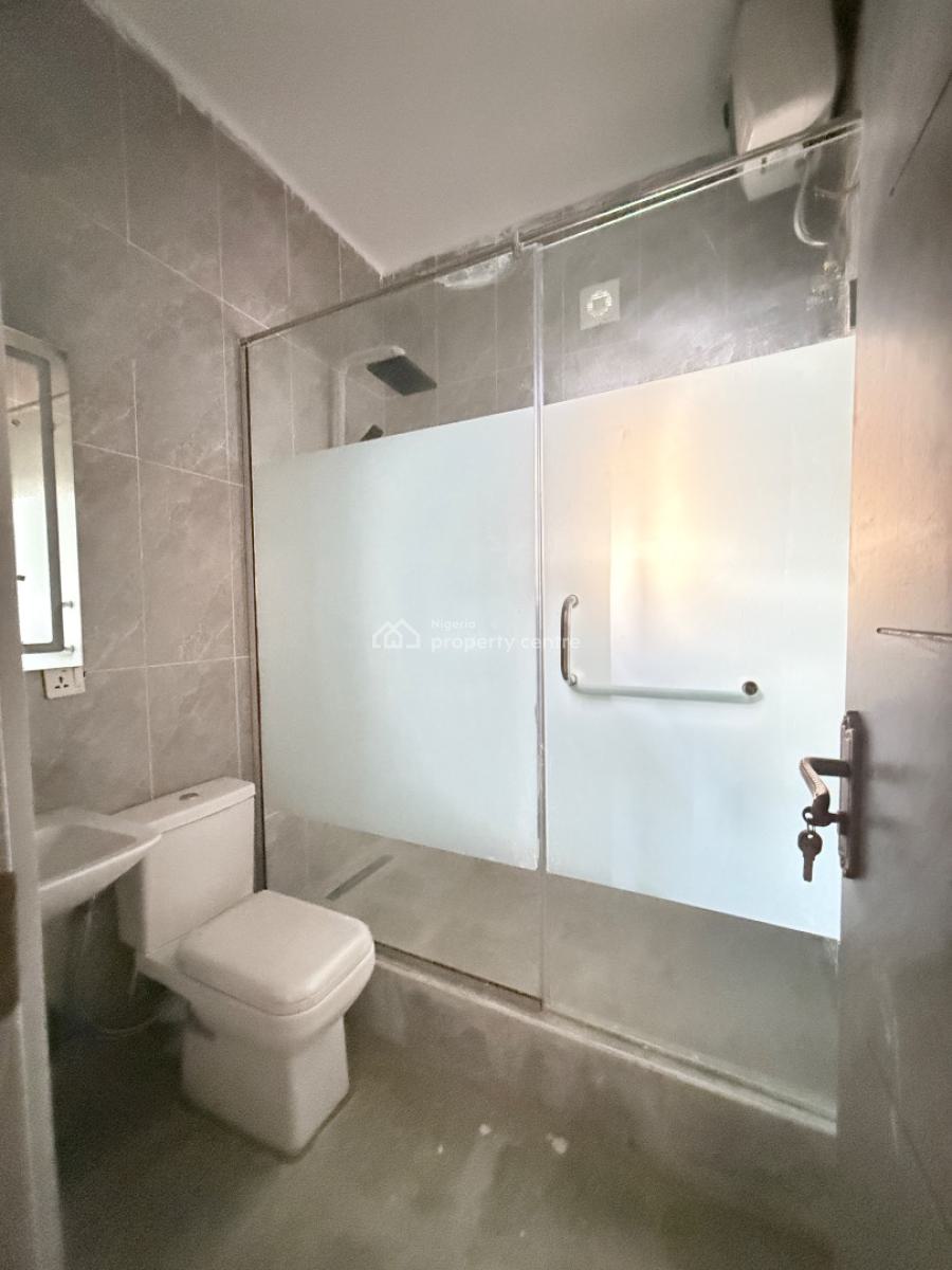 Modern 3-bedroom Terrace Duplex, Ologolo, Lekki, Lagos, Terraced Duplex for Sale