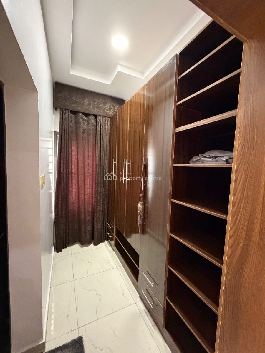 3 Bedroom Detached Duplex with Pool & Ps5, Engineer Lere Adigun Gra, Ibadan, Oyo, Detached Duplex Short Let