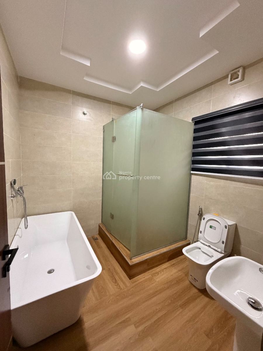 3 Bedroom Detached Duplex with Pool & Ps5, Engineer Lere Adigun Gra, Ibadan, Oyo, Detached Duplex Short Let