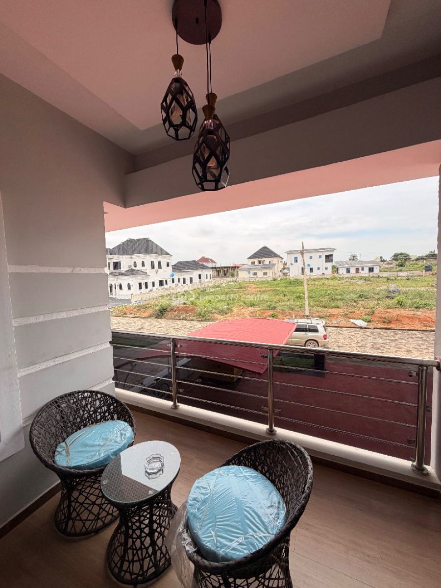 3 Bedroom Detached Duplex with Pool & Ps5, Engineer Lere Adigun Gra, Ibadan, Oyo, Detached Duplex Short Let