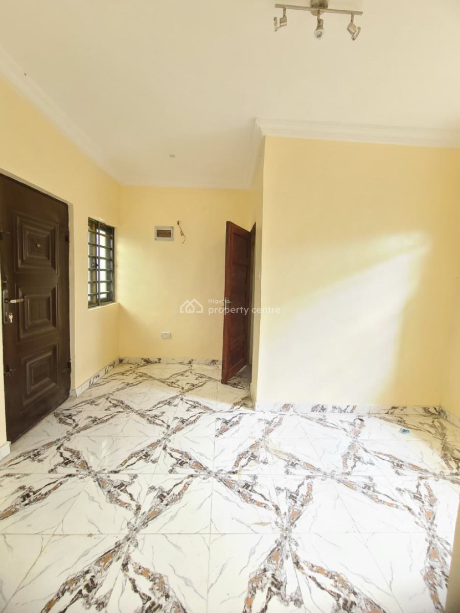 Sharp and Standard Miniflat, Mobil Road, Ajah, Lagos, Mini Flat (room and Parlour) for Rent