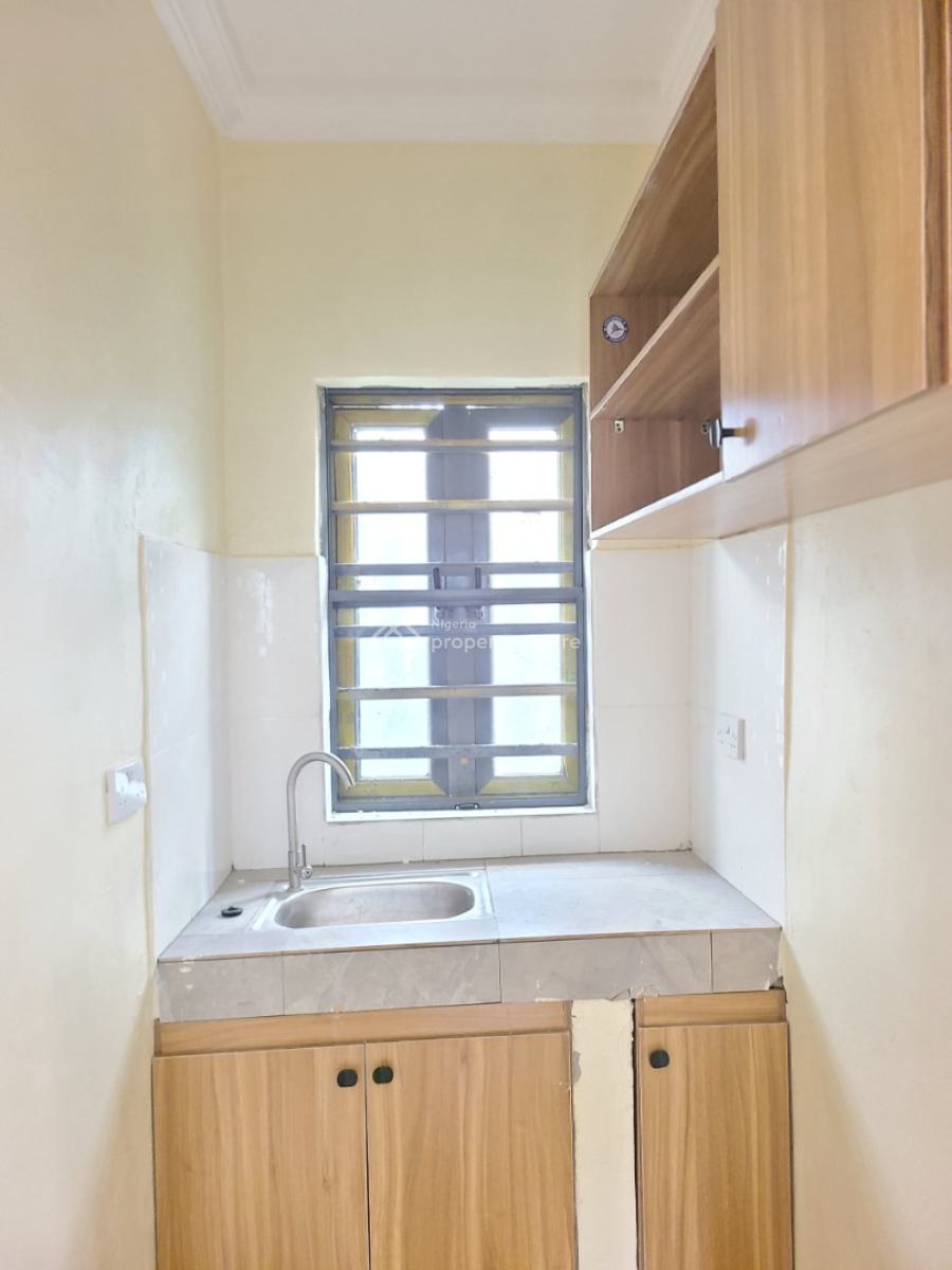Sharp and Standard Miniflat, Mobil Road, Ajah, Lagos, Mini Flat (room and Parlour) for Rent
