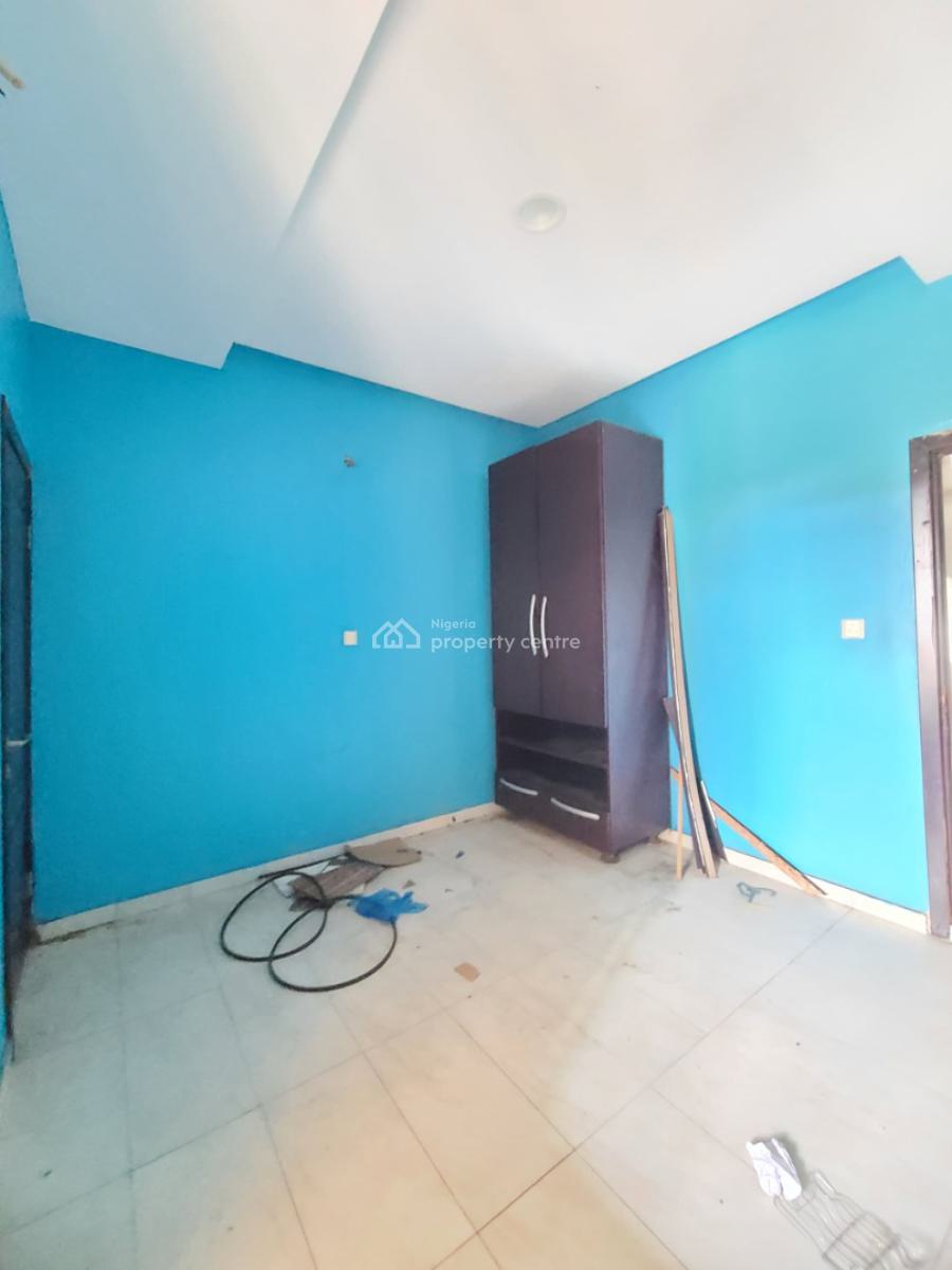 Standard and Spacious 3 Bedroom Terrace Duplex, Mobil Road, Ajah, Lagos, Terraced Duplex for Rent