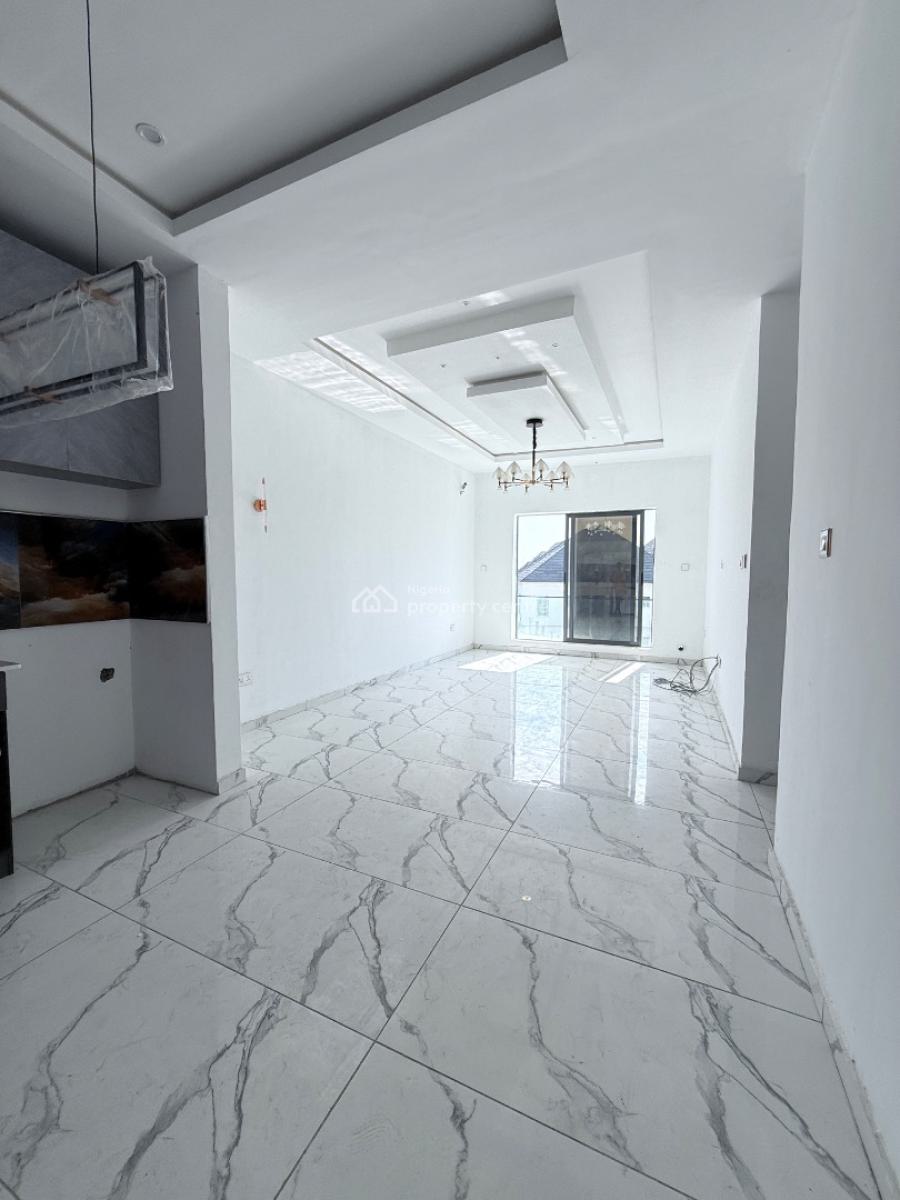 Modern 2-bedroom Apartment, Ologolo, Lekki, Lagos, Flat / Apartment for Sale