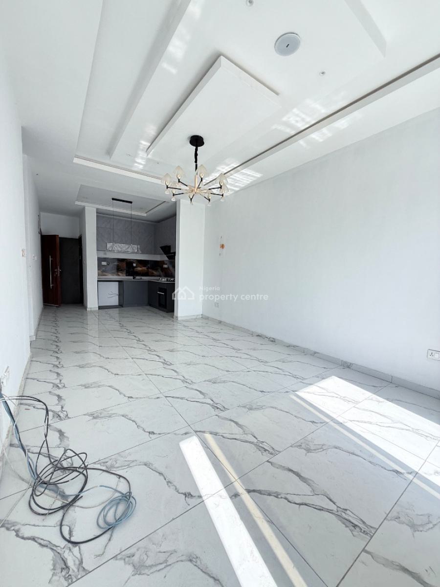 Modern 2-bedroom Apartment, Ologolo, Lekki, Lagos, Flat / Apartment for Sale