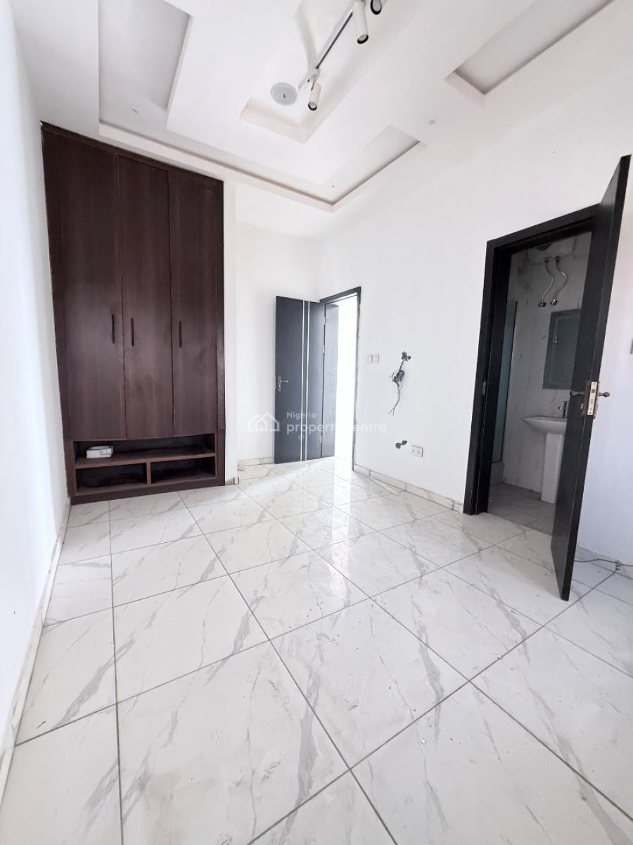 Modern 2-bedroom Apartment, Ologolo, Lekki, Lagos, Flat / Apartment for Sale