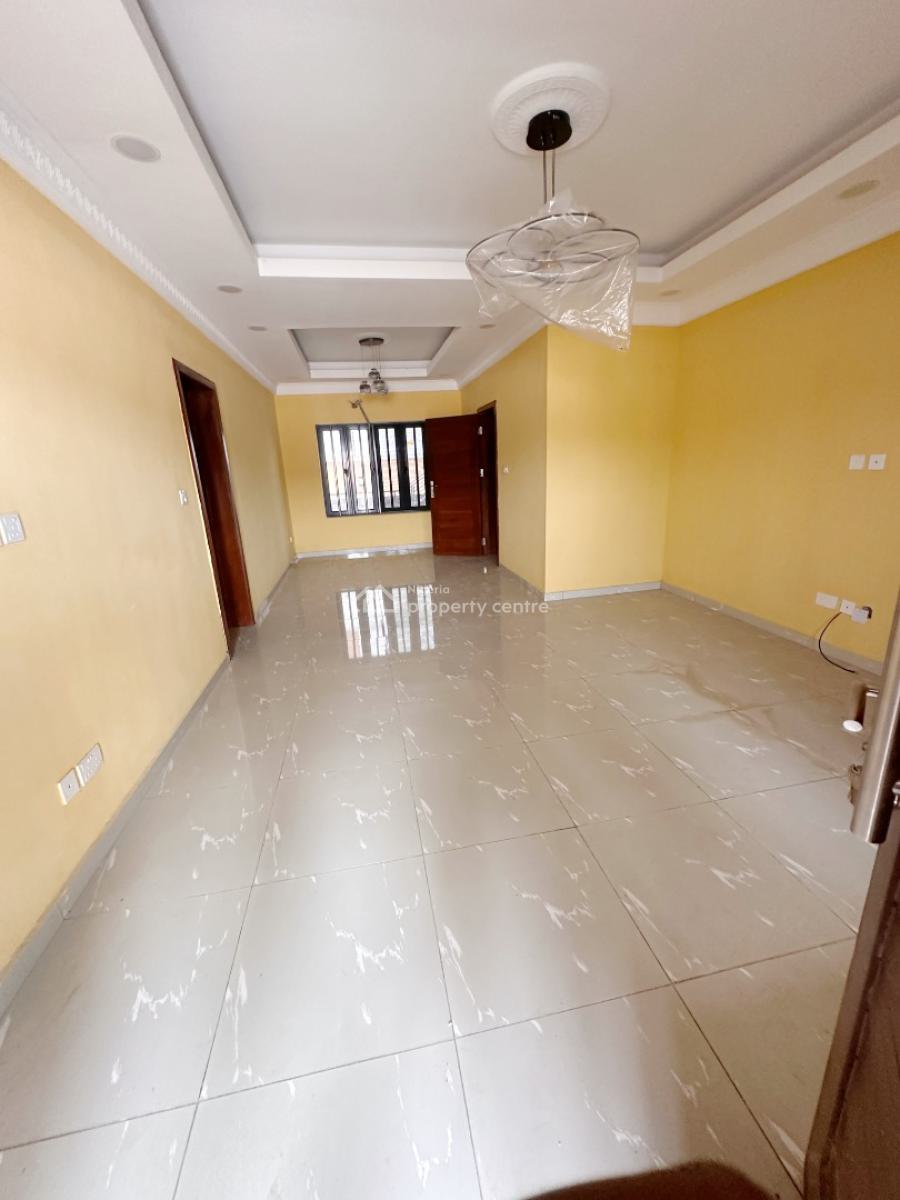 2 Units of 3 Bedroom Apartment, Lekki Phase 1, Lekki, Lagos, Flat / Apartment for Rent