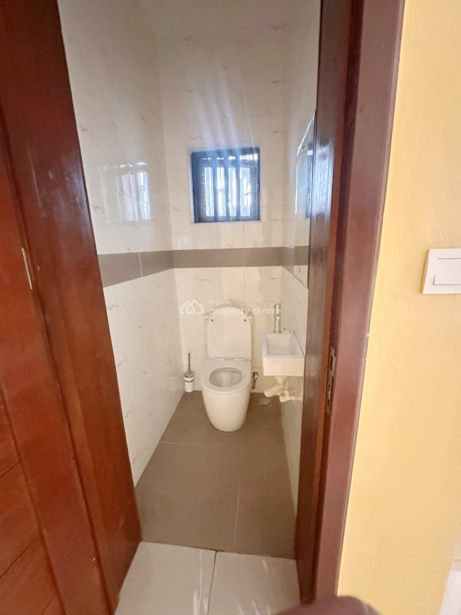 2 Units of 3 Bedroom Apartment, Lekki Phase 1, Lekki, Lagos, Flat / Apartment for Rent