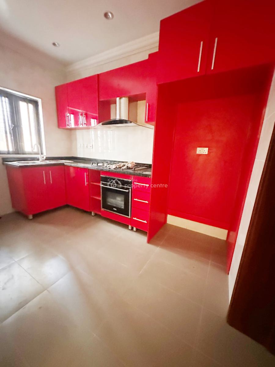 2 Units of 3 Bedroom Apartment, Lekki Phase 1, Lekki, Lagos, Flat / Apartment for Rent