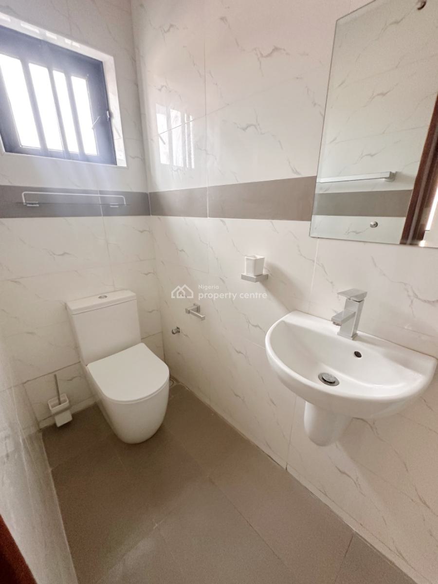 2 Units of 3 Bedroom Apartment, Lekki Phase 1, Lekki, Lagos, Flat / Apartment for Rent