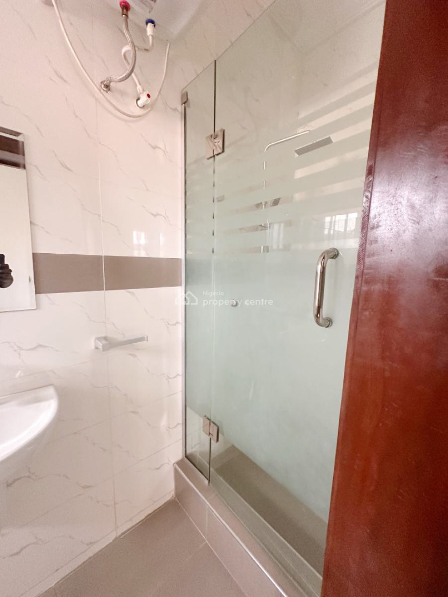2 Units of 3 Bedroom Apartment, Lekki Phase 1, Lekki, Lagos, Flat / Apartment for Rent