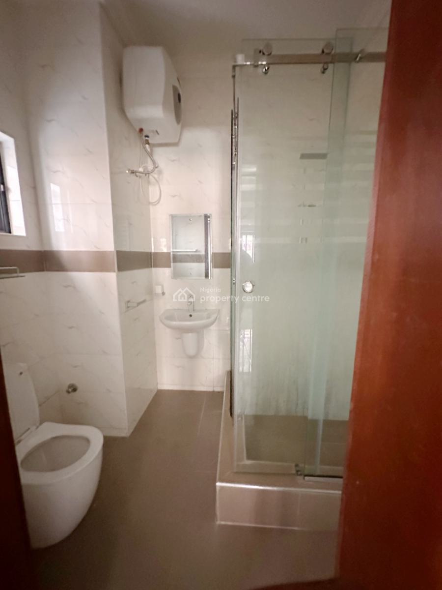 2 Units of 3 Bedroom Apartment, Lekki Phase 1, Lekki, Lagos, Flat / Apartment for Rent